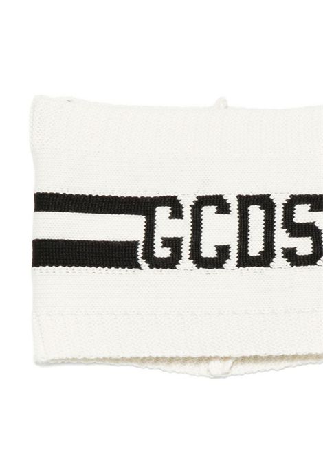 Scaldacollo con logo GCDS KIDS | B2JU5819AL915